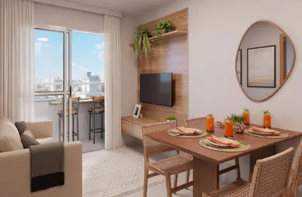 Imagem: Apartamento para Venda, Várzea da Barra Funda