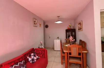 Imagem: Apartamento para Venda, Vila Clarice