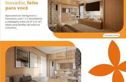 Imagem: Apartamento para Venda, Pirituba