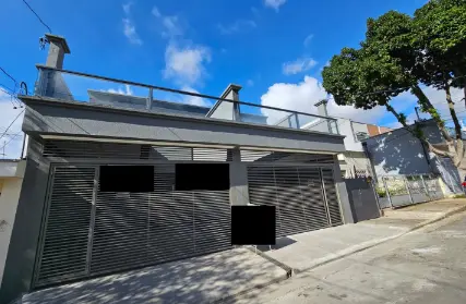 Imagem: Casa Térrea para Venda, Vila Romana