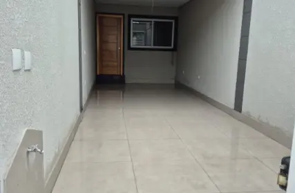 Imagem: Sobrado para Venda, Parque São Domingos