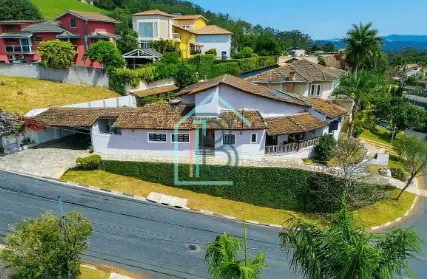Imagem: Condomínio Fechado para Alugar, Jardim Indaiá