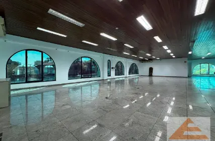 Imagem: Casa Comercial para Alugar, Jardim Everest