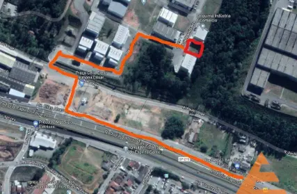 Imagem: Terreno para Venda, Jardim Helena Maria