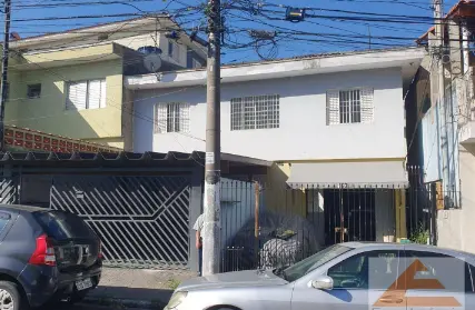 Imagem: Sobrado para Venda, Bela Vista