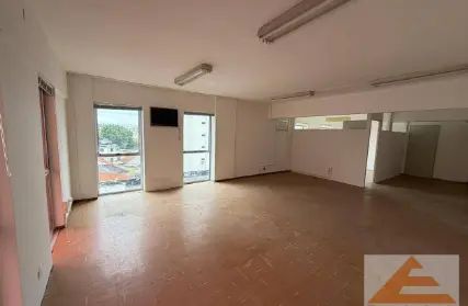 Imagem: Ponto Comercial para Alugar, Vila Romana