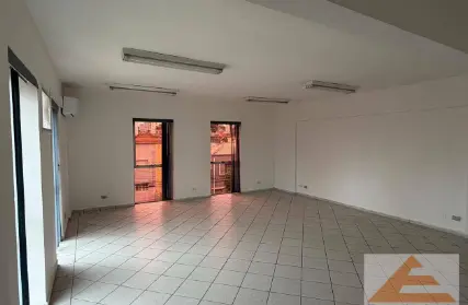Imagem: Ponto Comercial para Alugar, Vila Romana