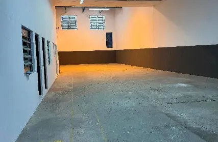Imagem: Galpão / Salão para Alugar, Vila Anastácio