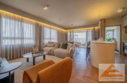 Imagem: Apartamento para Venda, Pinheiros