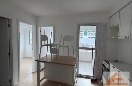 Imagem: Apartamento para Alugar, Água Branca