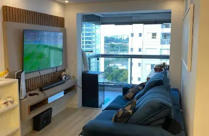 Imagem: Apartamento para Venda, Vila Leopoldina