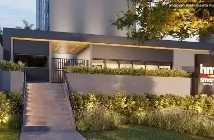 Imagem: Apartamento para Venda, Barra Funda