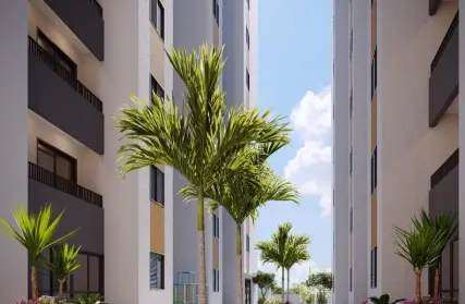 Imagem: Apartamento para Venda, Jaguaribe