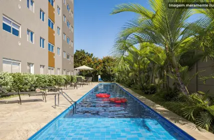 Imagem: Apartamento para Venda, Barra Funda