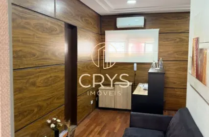 Imagem: Sala Comercial para Alugar, Pacaembu