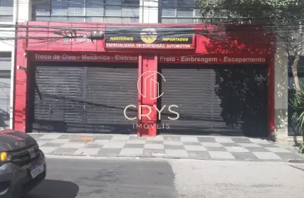 Imagem: Ponto Comercial para Alugar, Campos Elíseos