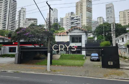 Imagem: Ponto Comercial para Alugar, Pacaembu
