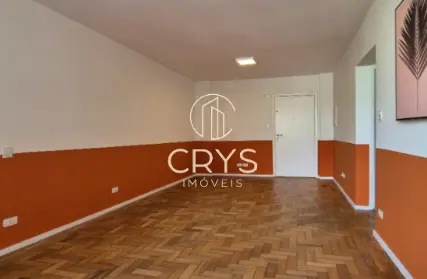 Imagem: Apartamento para Venda, Vila Buarque