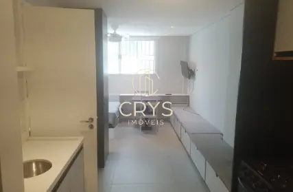 Imagem: Apartamento para Venda, Vila Buarque