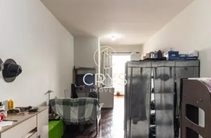 Imagem: Apartamento para Venda, Santa Cecília
