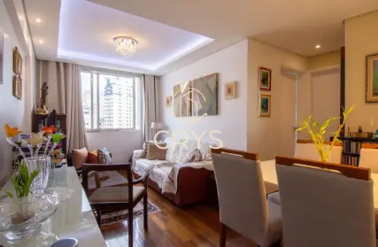 Imagem: Apartamento para Venda, Vila Buarque
