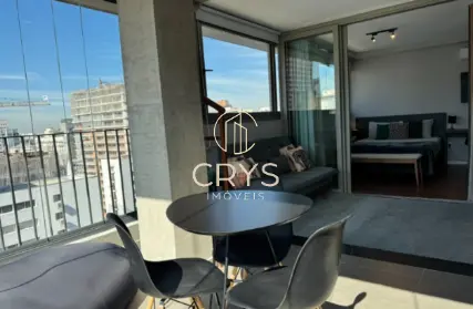 Imagem: Apartamento para Venda, Cerqueira César