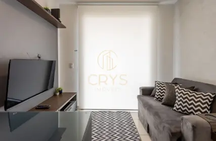 Imagem: Apartamento para Venda, Barra Funda