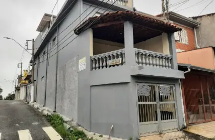 Imagem: Sobrado para Venda, Jardim Bussocaba (Osasco)