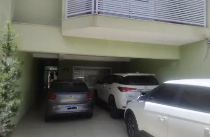 Imagem: Sobrado para Venda, Jardim das Flores