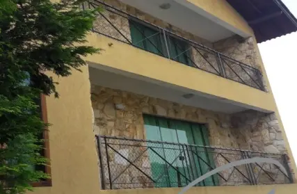 Imagem: Sobrado para Venda, City Bussocaba