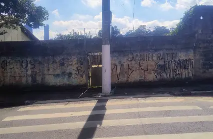 Imagem: Terreno para Venda, Adalgisa (Osasco)