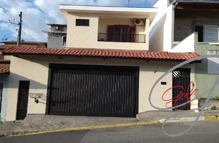 Imagem: Condomínio Fechado para Venda, Adalgisa (Osasco)