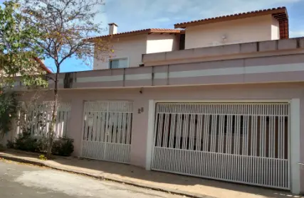 Imagem: Sobrado para Venda, Cidade São Francisco