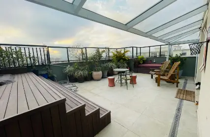 Imagem anuncio destaque venda no bairroCidade São Francisco