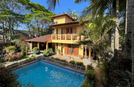 Imagem: Condomínio Fechado para Venda, Granja Viana