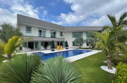 Imagem: Condomínio Fechado para Venda, Chácara Granja Velha