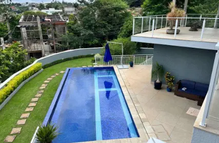 Imagem: Condomínio Fechado para Venda, Chácara Granja Velha