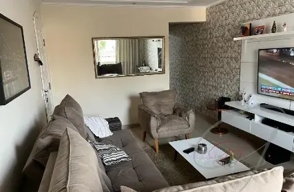 Imagem: Sobrado para Venda, Jardim Guadalupe