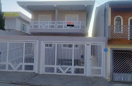 Imagem: Sobrado para Venda, Vila Yara