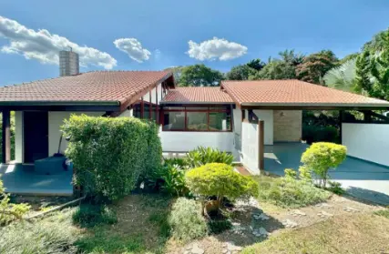 Imagem: Condomínio Fechado para Venda, Recanto Impla