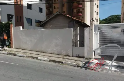 Imagem: Terreno para Venda, Centro de Osasco