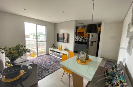 Imagem: Apartamento para Venda, Jaguaré