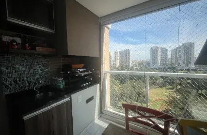 Imagem: Apartamento para Alugar, Vila Yara