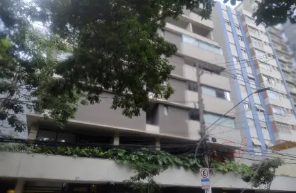 Imagem: Apartamento para Venda, Pinheiros