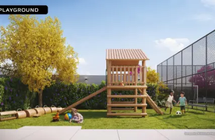 Imagem: Apartamento para Venda, Higienópolis