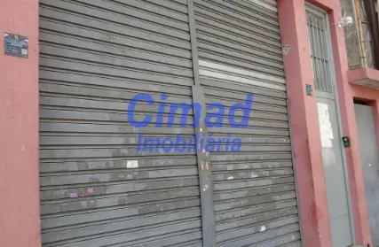 Imagem anuncio destaque locação no bairroBom Retiro