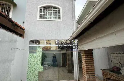 Imagem: Sobrado para Venda, Parque São Domingos