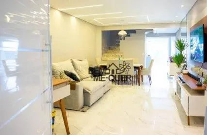 Imagem: Condomínio Fechado para Venda, City Recanto Anastácio