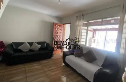 Imagem: Sobrado para Venda, Jardim Mangalot