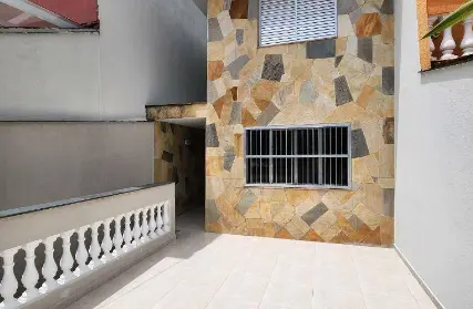 Imagem: Sobrado para Venda, Vila Guedes